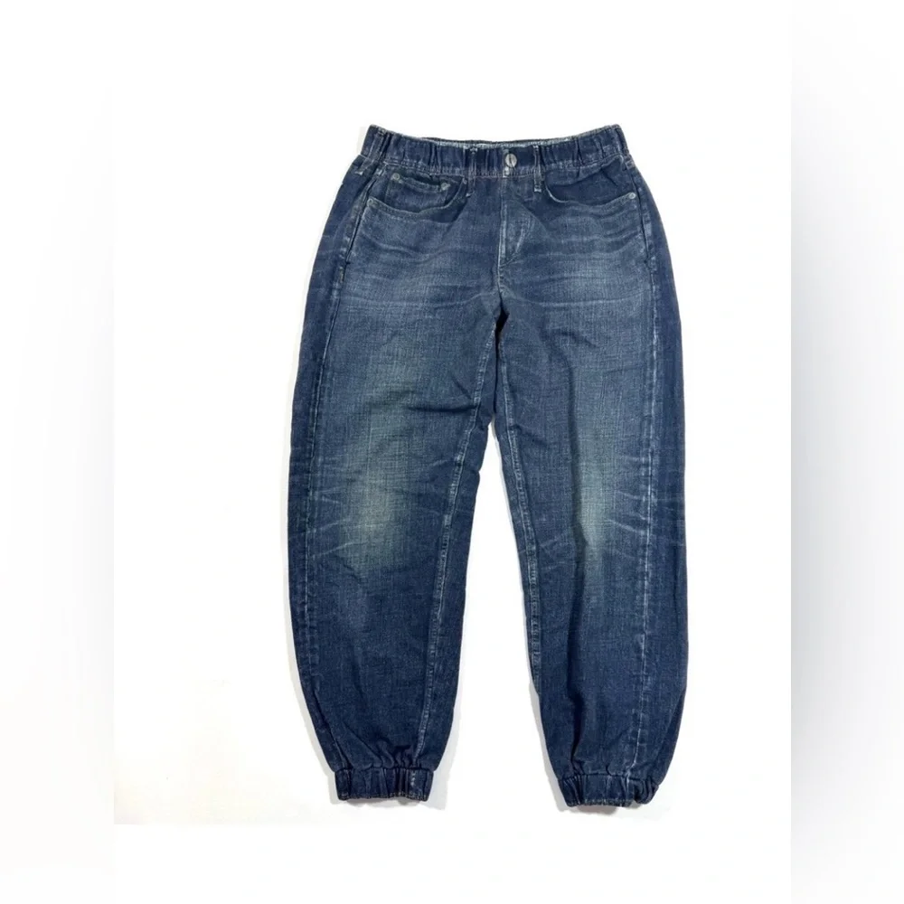 Rag And Bone Miramar Cotton Terry JoggerPants For Women (or men) 
Great condish - Picture 2 of 11